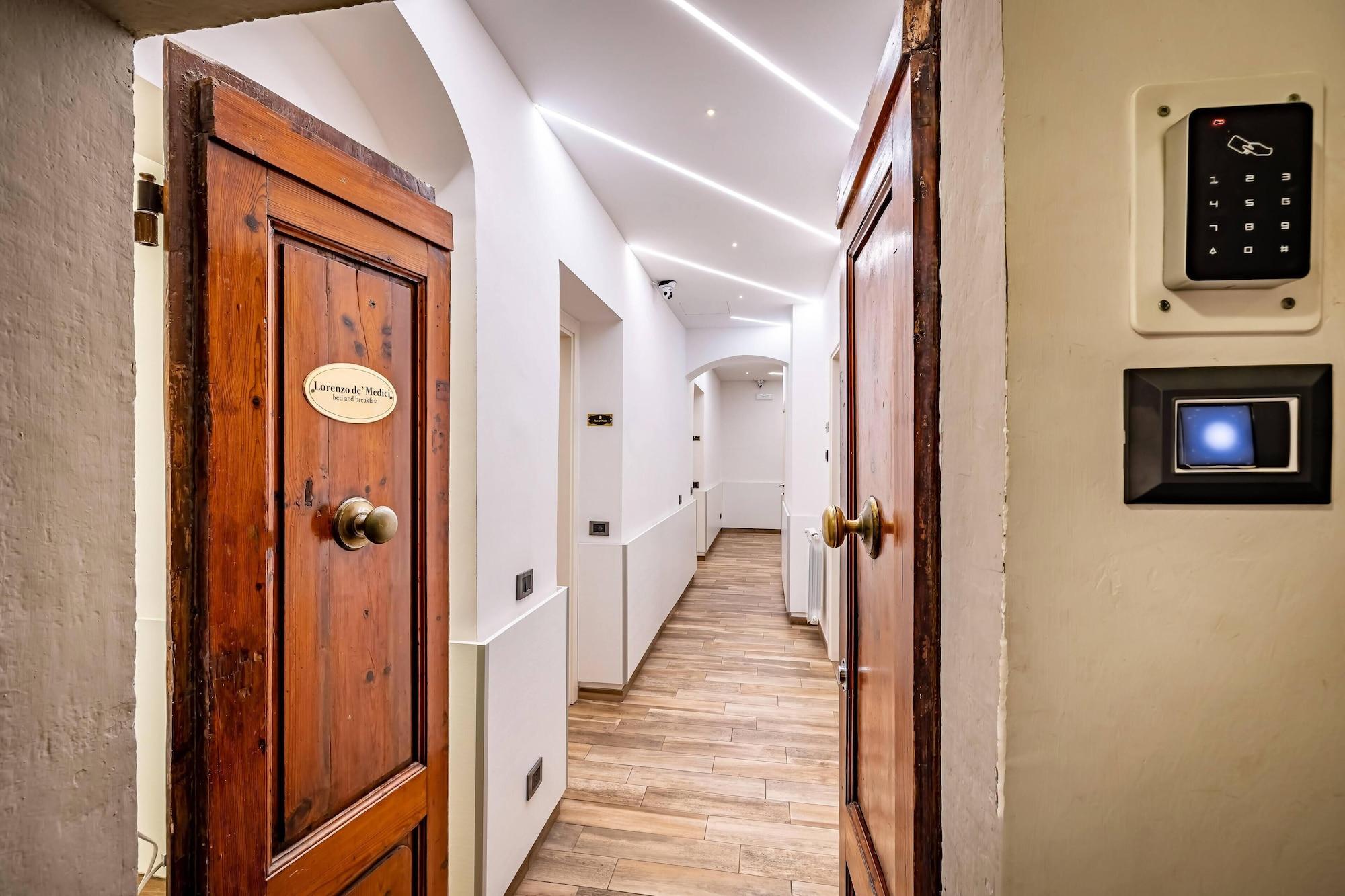 Varios B&B Lorenzo de' Medici