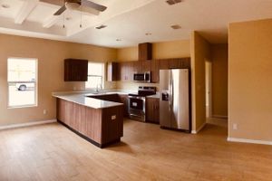 Alquiler Vacacional - Cozy 2-bedroom apartment with WiFi - Close to Medical Centers- No Cleaning fee