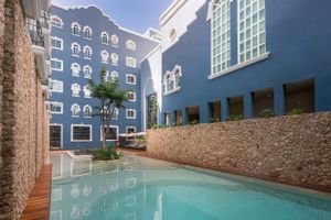 Paquete - Villa Mercedes Merida, Curio Collection by Hilton
