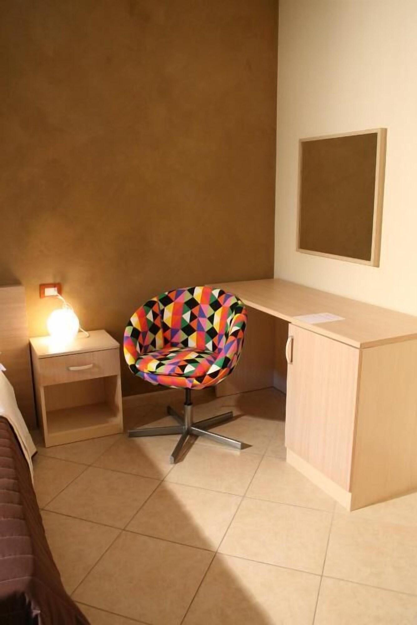 Instalaciones Recreativas Bed Breakfast Panorama