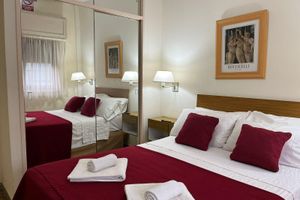 Alojamiento - Hotel Carmen