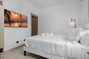 Renta temporal - NOK Unique 2BR Apartment by Vistacana Rentals