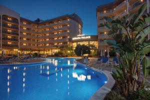 Alojamiento - Ponient Dorada Palace by PortAventura World