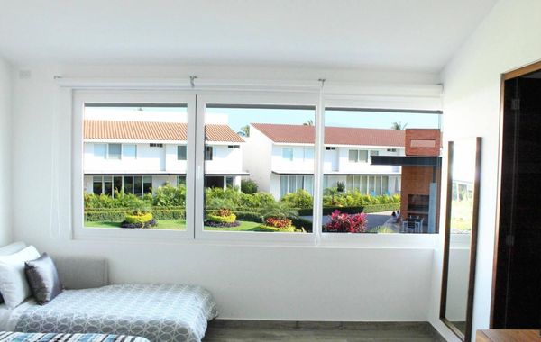 Double House - Two Beautiful New Villas - Hoteles 3 estrellas en Nuevo Vallarta, Nayarit