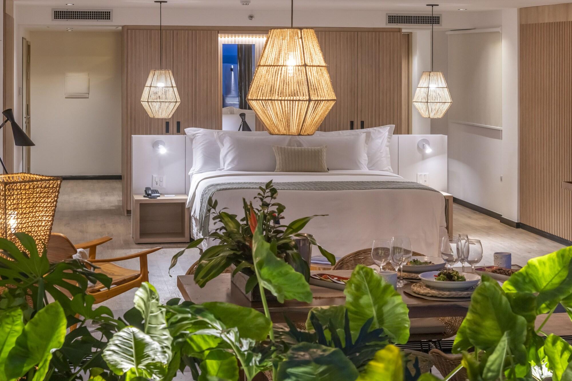 Habitación Serhs Natal Grand Hotel & Resort