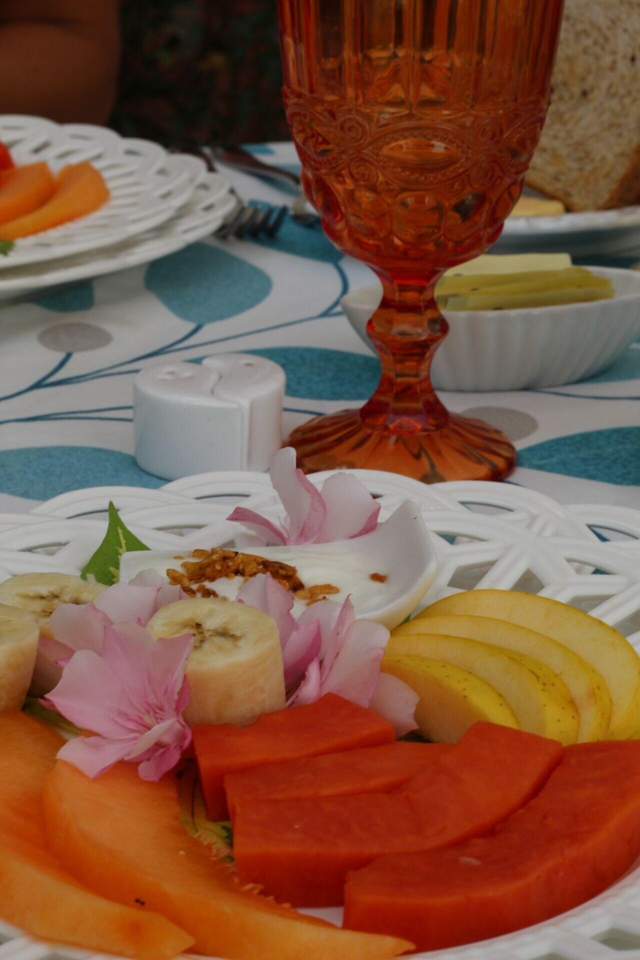 Restaurant Villa Octavia