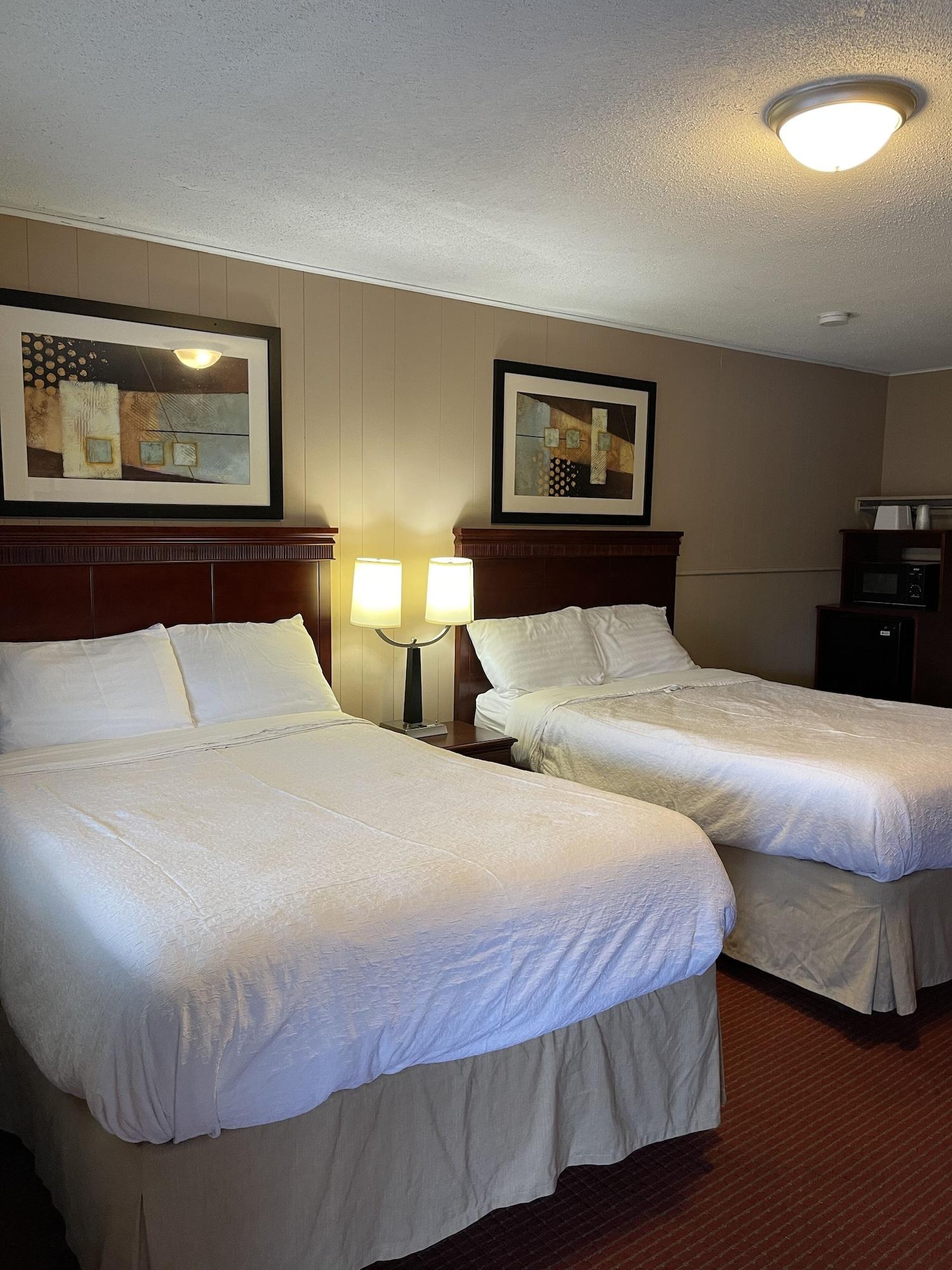 Varios Travel Inn Horseheads