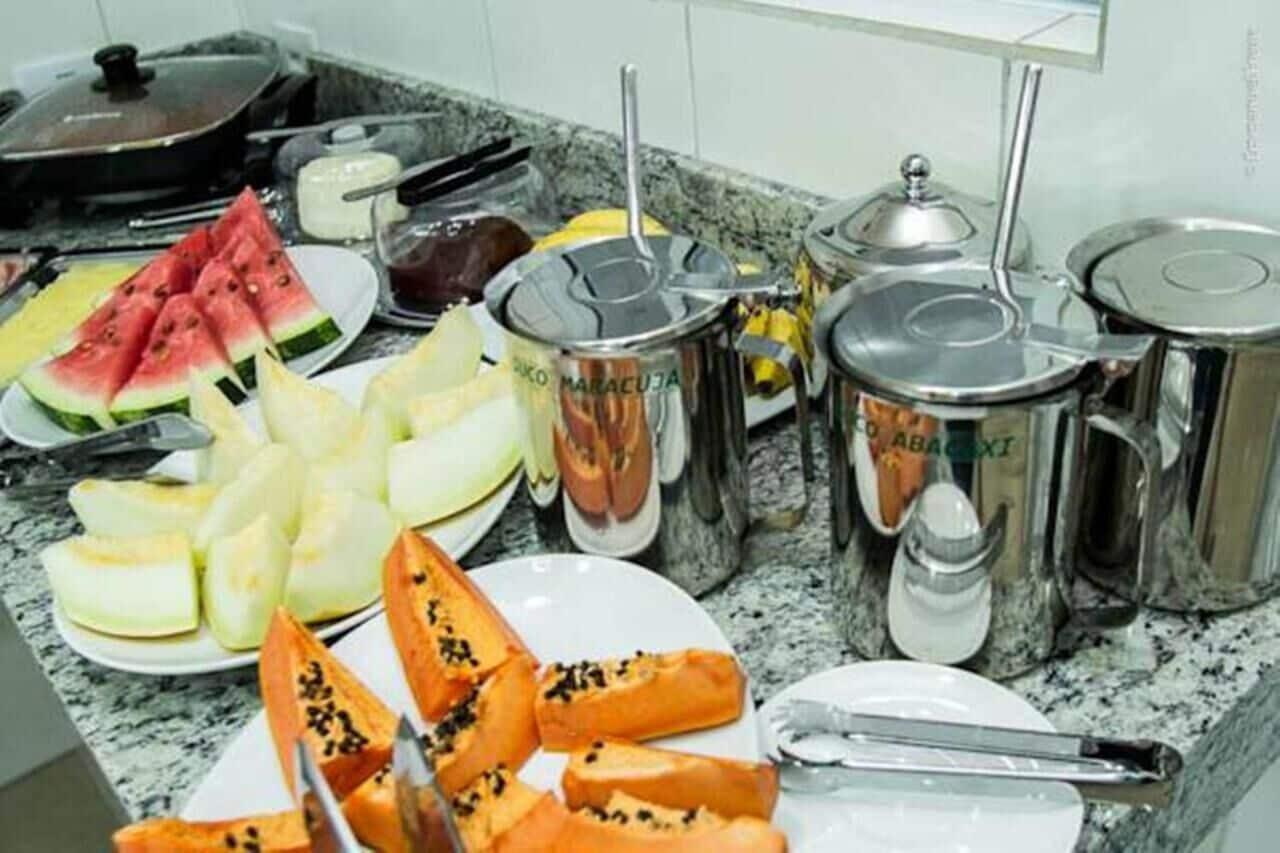 Restaurant Hotel Itaverá ll