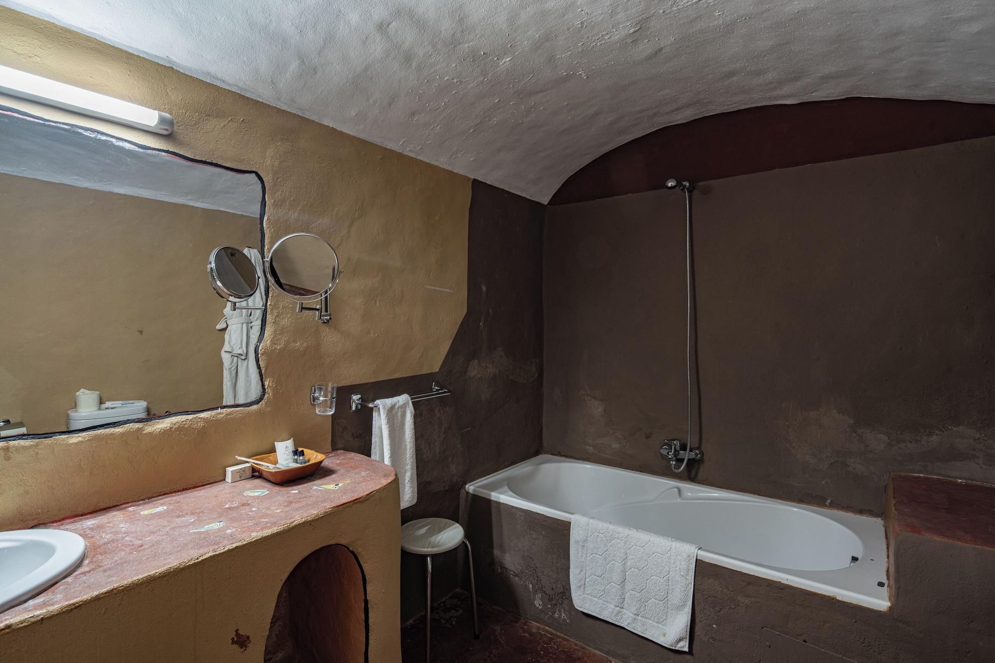 Equipamiento de Habitación Ksar Ouled Debbab