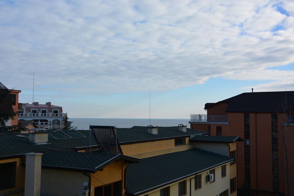 Comodidades del Alojamiento Golden House Apartments