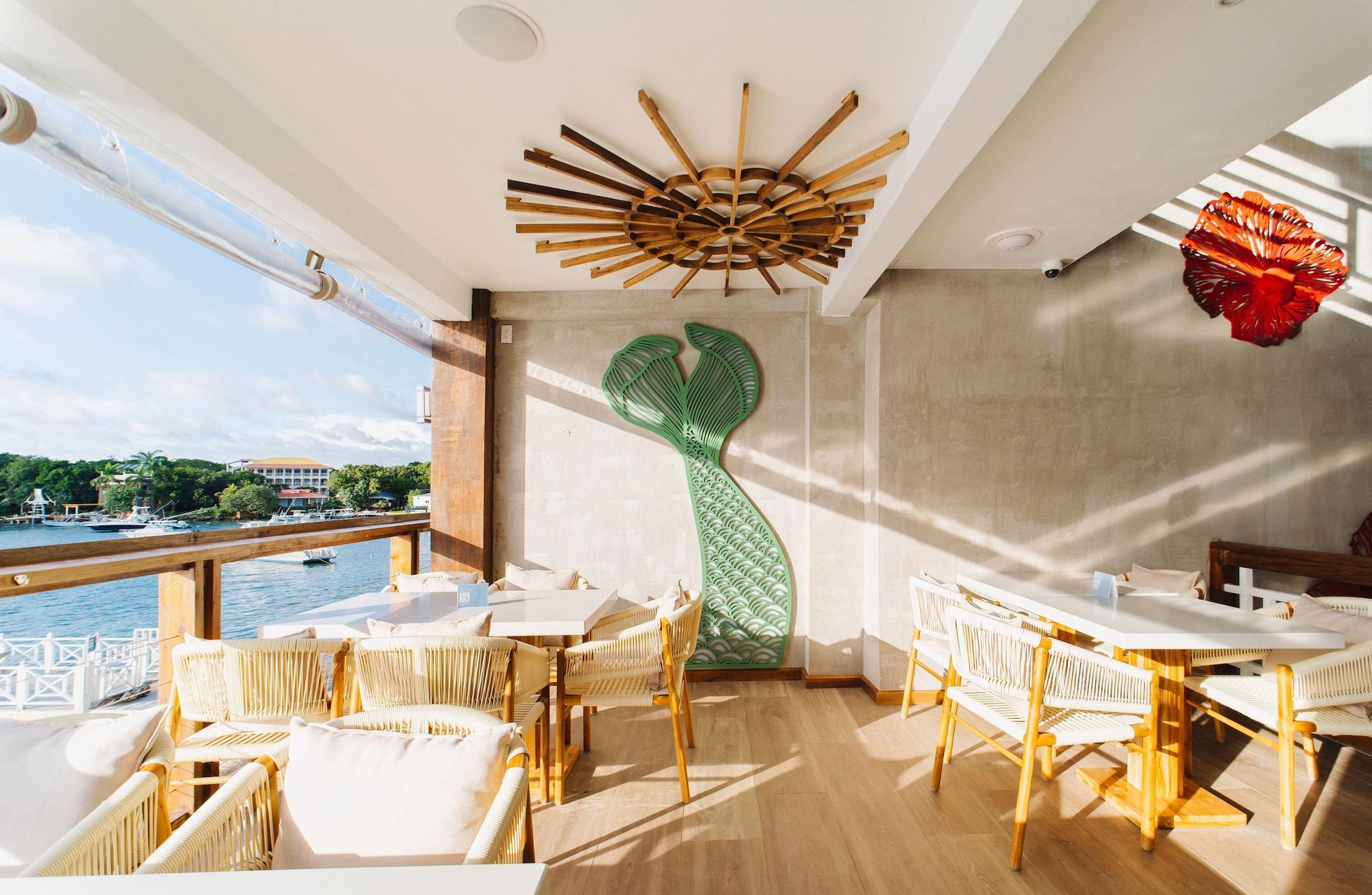 Restaurant The Beach House Boutique Hotel