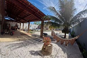Alojamiento - Pousada Costa do Sol - Staybeach