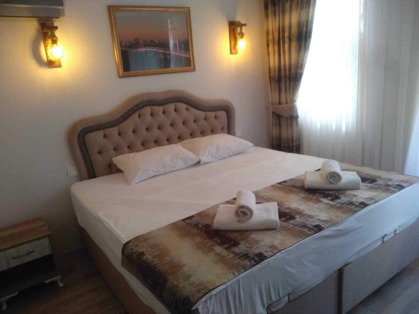 Habitación Tree house hotel