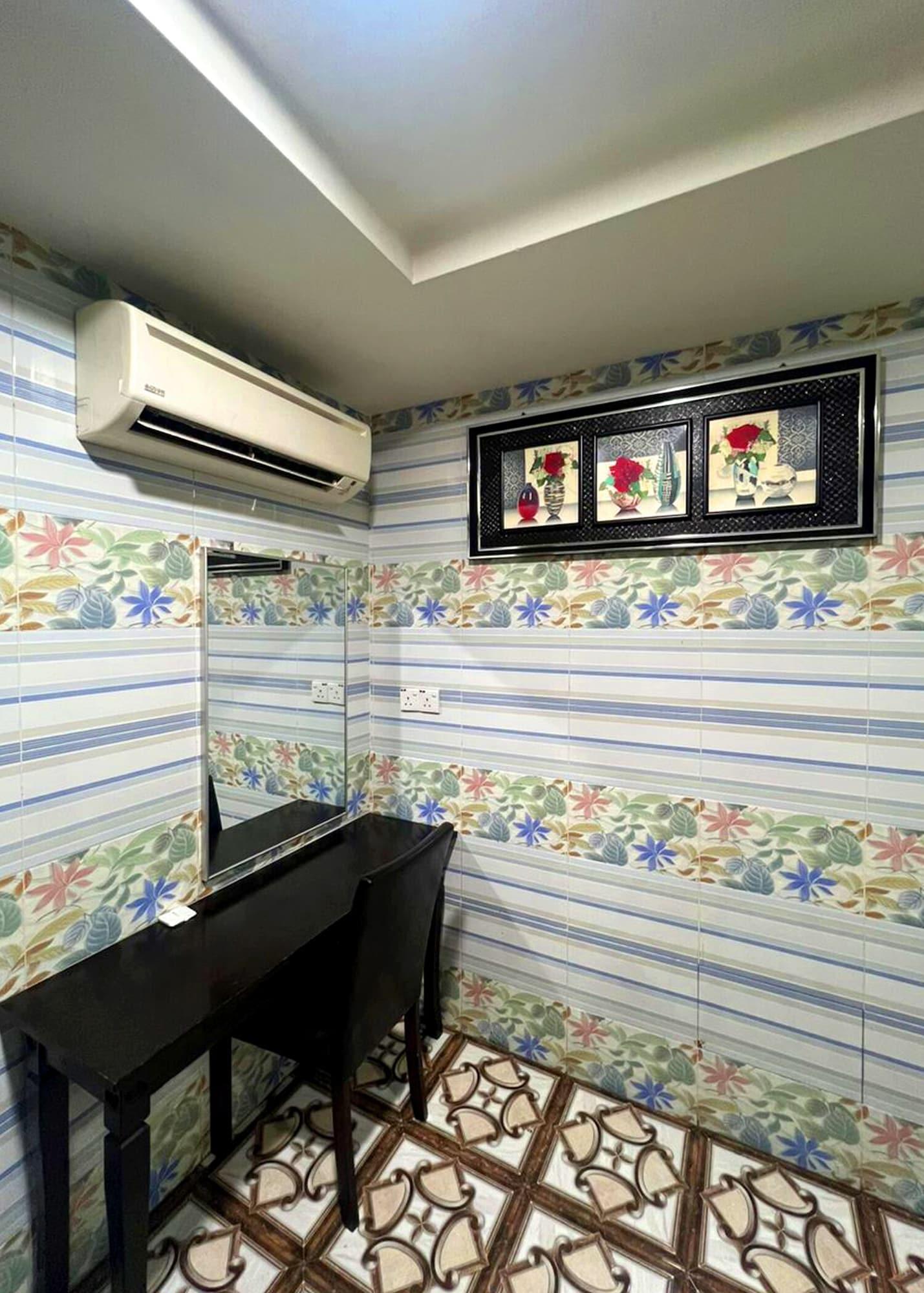 Equipamiento de Habitación New Wave Ampang Point Hotel