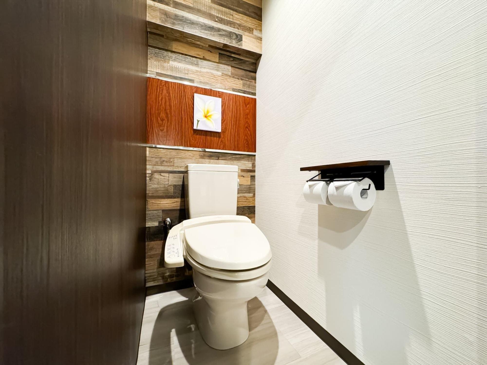 Set de Habitación Hotel Bali Bali Matsudo