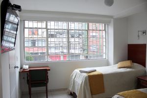 Alojamiento - La Santa Maria Hotel Boutique