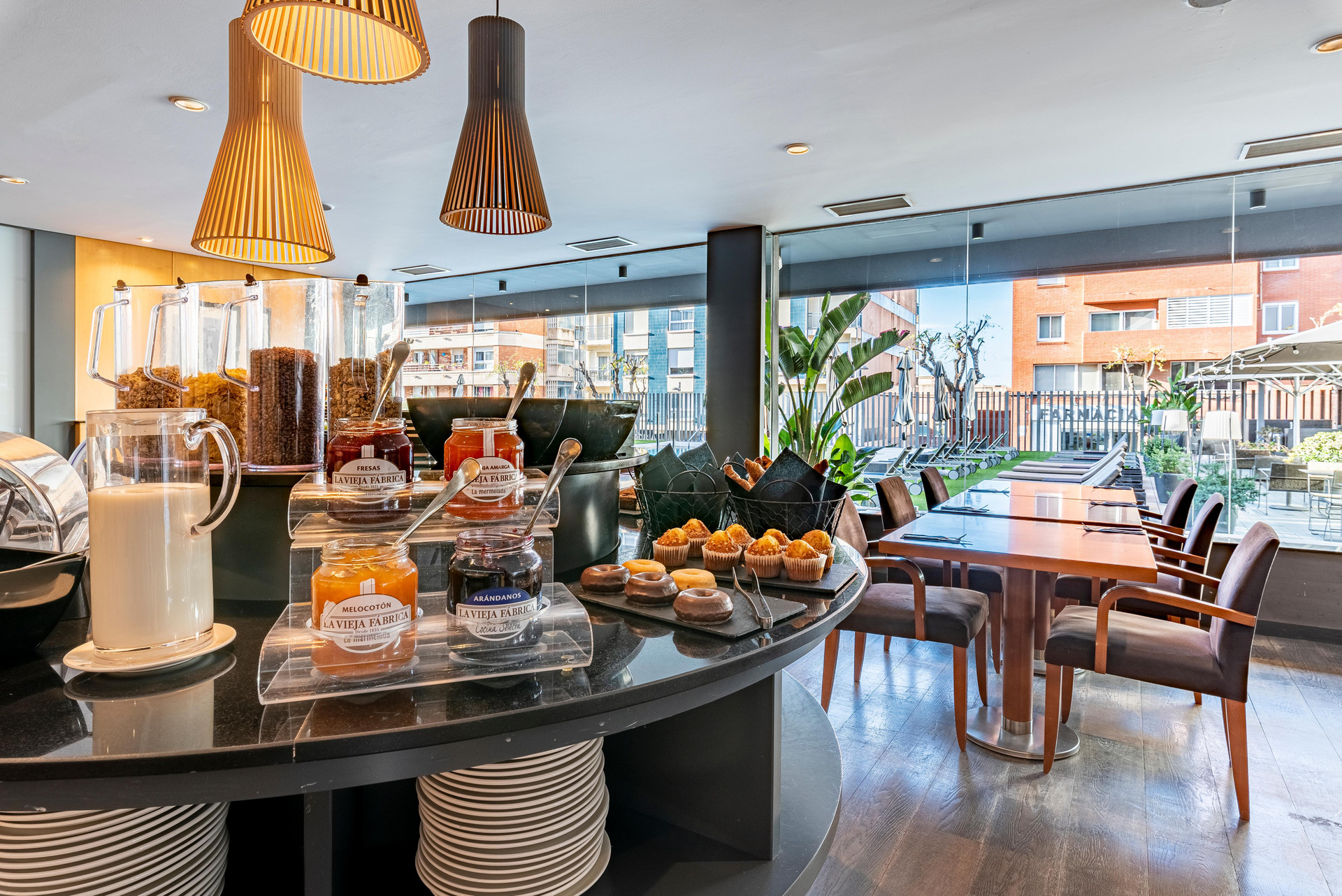 Restaurant Hotel Astari