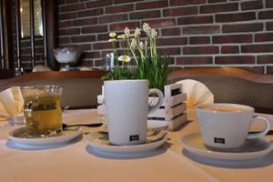 Alquiler Temporario - Zimmer 17 - Restaurant und Hotel Vom Land zum Meer