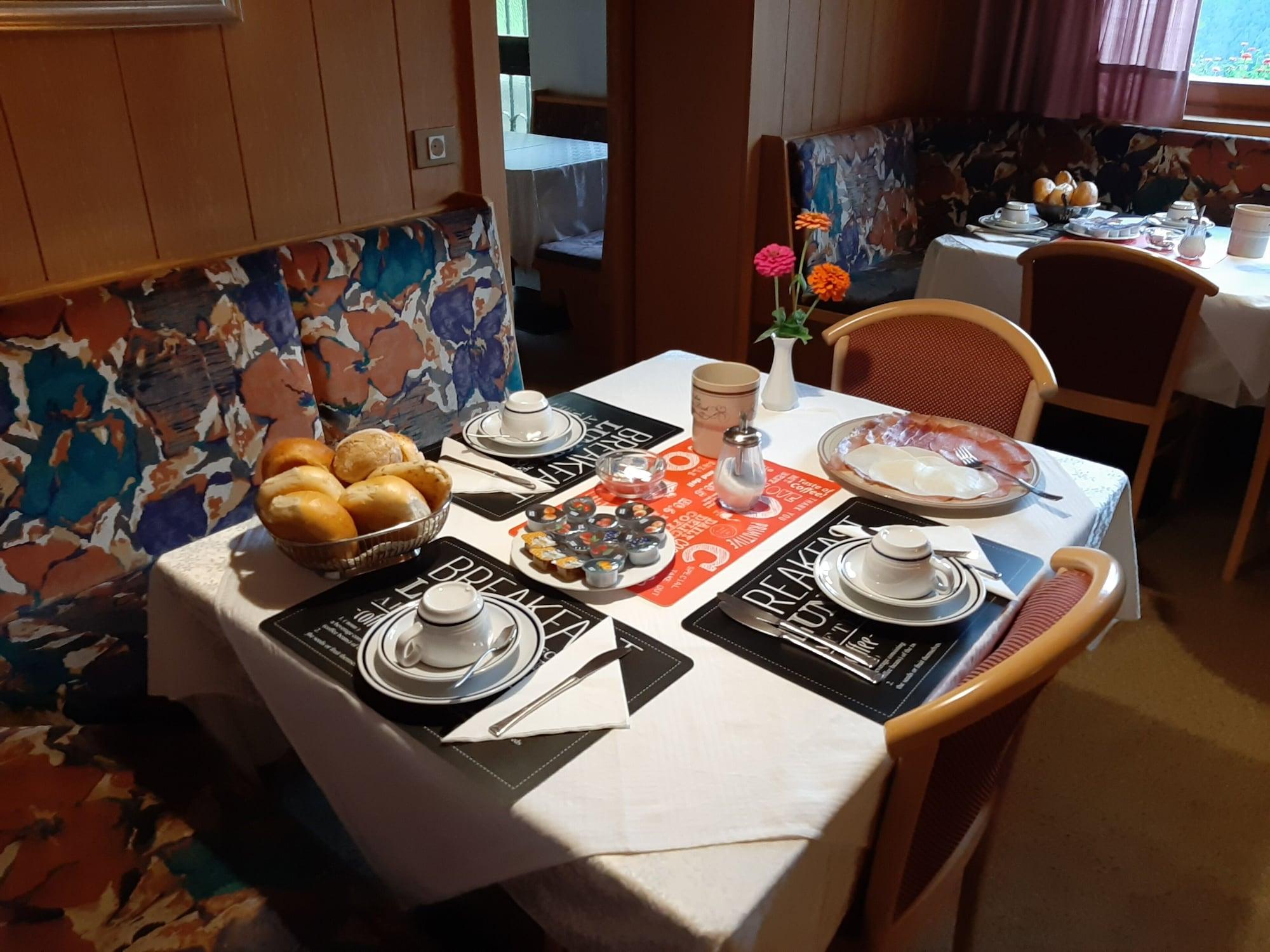 Restaurant Pension Marianne