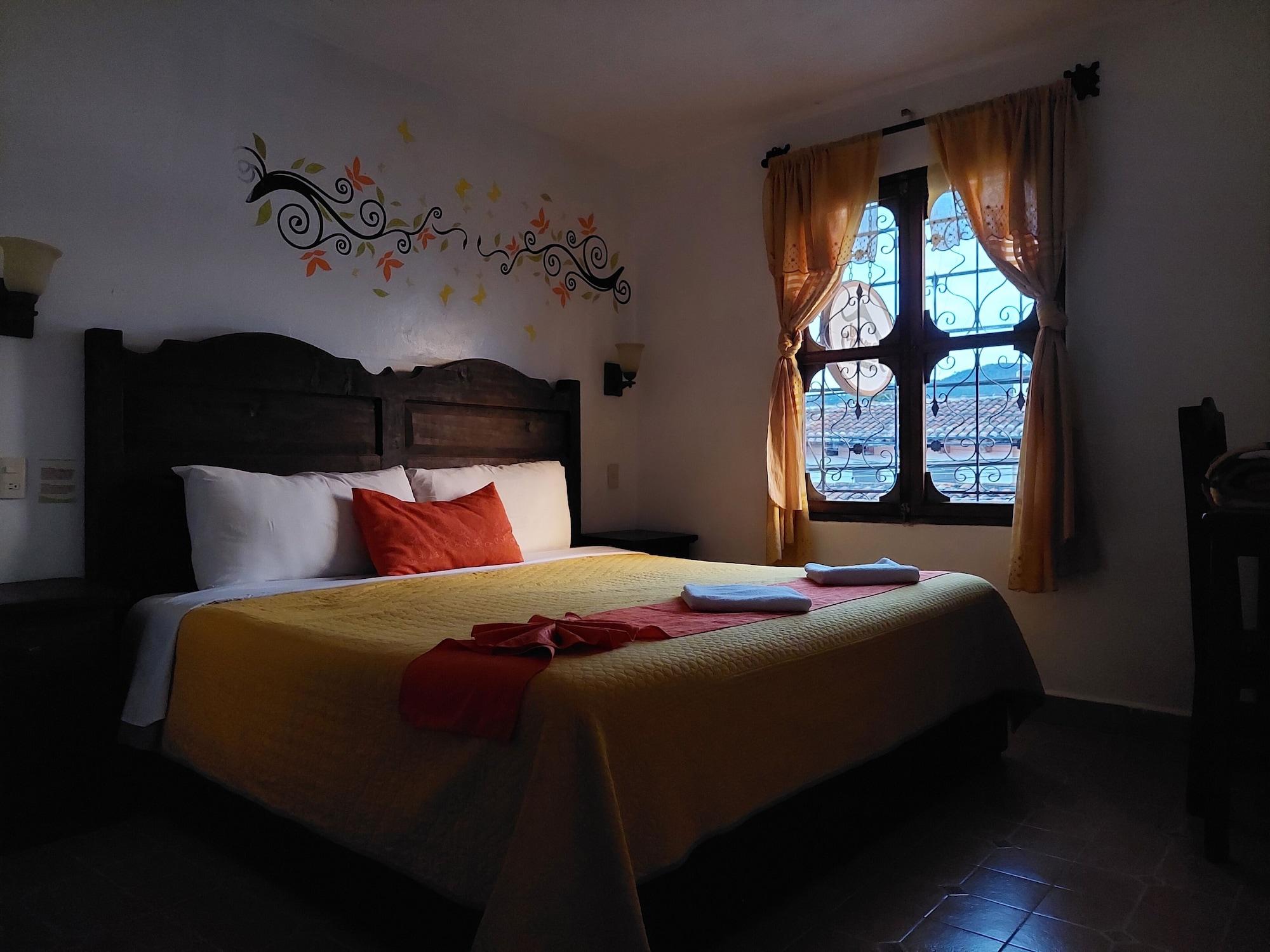 Varios Hotel Posada las Casas