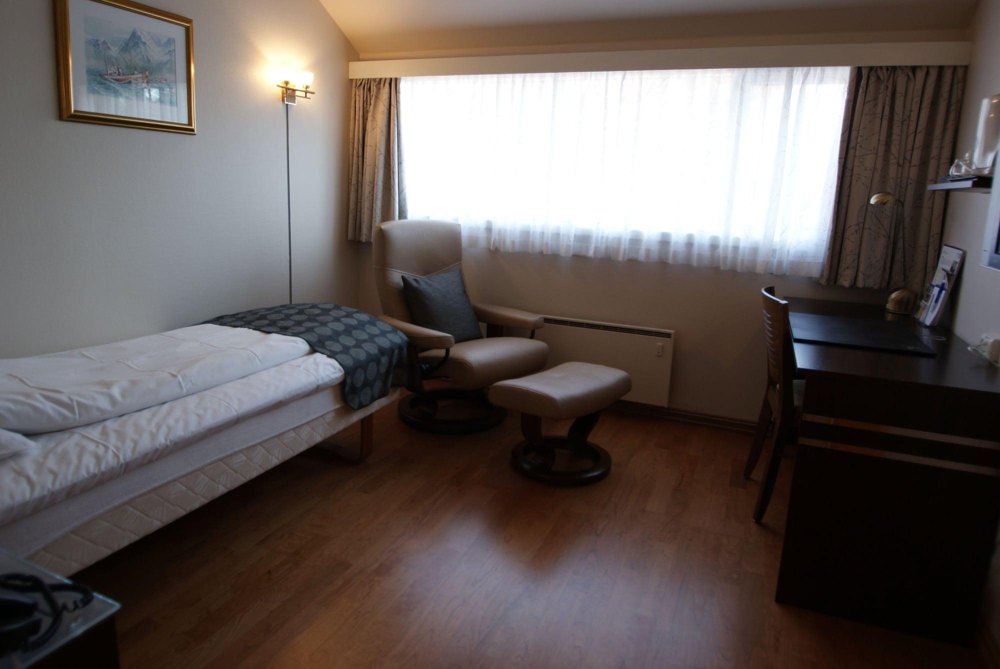 Set de Habitación Havly Hotell
