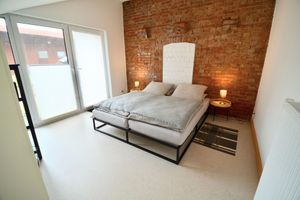 Alquiler Vacacional - Historic designer loft on a 400-year-old farmhouse | ALTES TORFHAUS