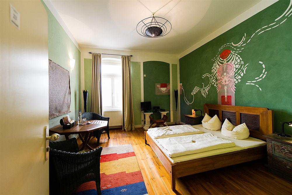 Denner Hotel by null