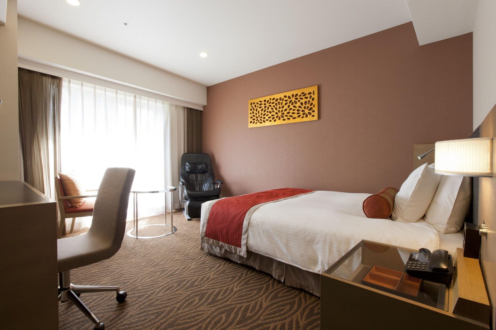 Vista Lobby Hotel Sardonyx Tokyo