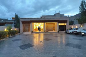 Alojamiento - Hotel Mountain Vibes