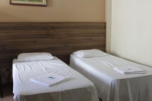 Alojamiento - Espigão Palace Hotel