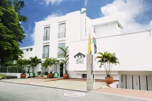 Alojamiento - Hotel Imbanaco