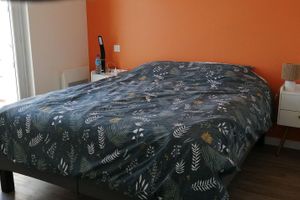 Alquiler Vacacional - Near train station and spa, F3 apartment with view of the old town of DAX