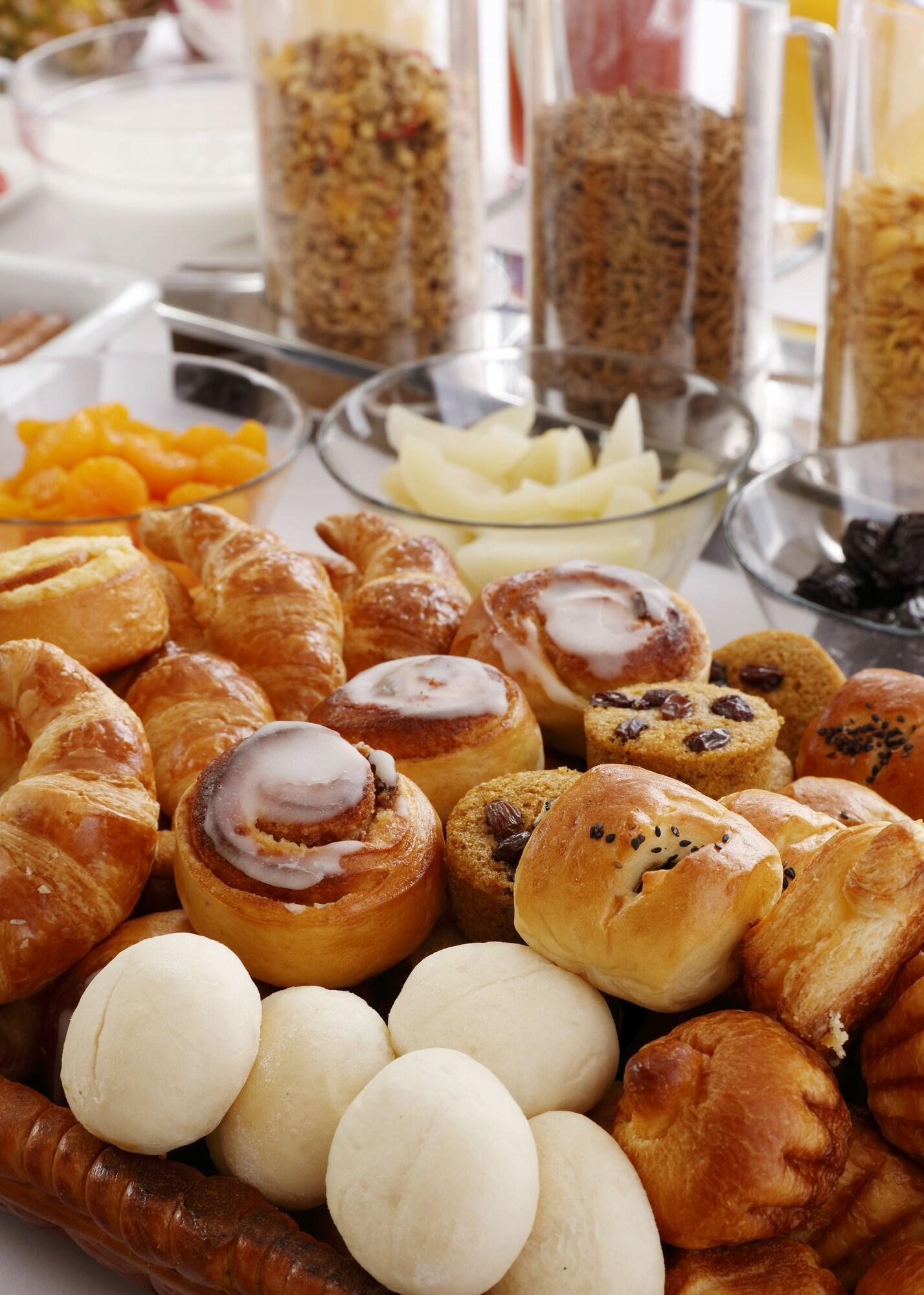 Restaurant Hotel Okura Kobe