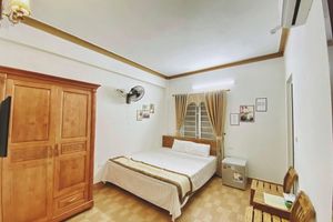 Alojamiento - Tung Thanh Hotel Hai Tien by BAY LUXURY
