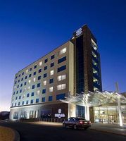 Alojamiento - MDS Hotel Concepción