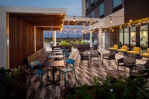 Alojamiento - Home2 Suites By Hilton Bastrop