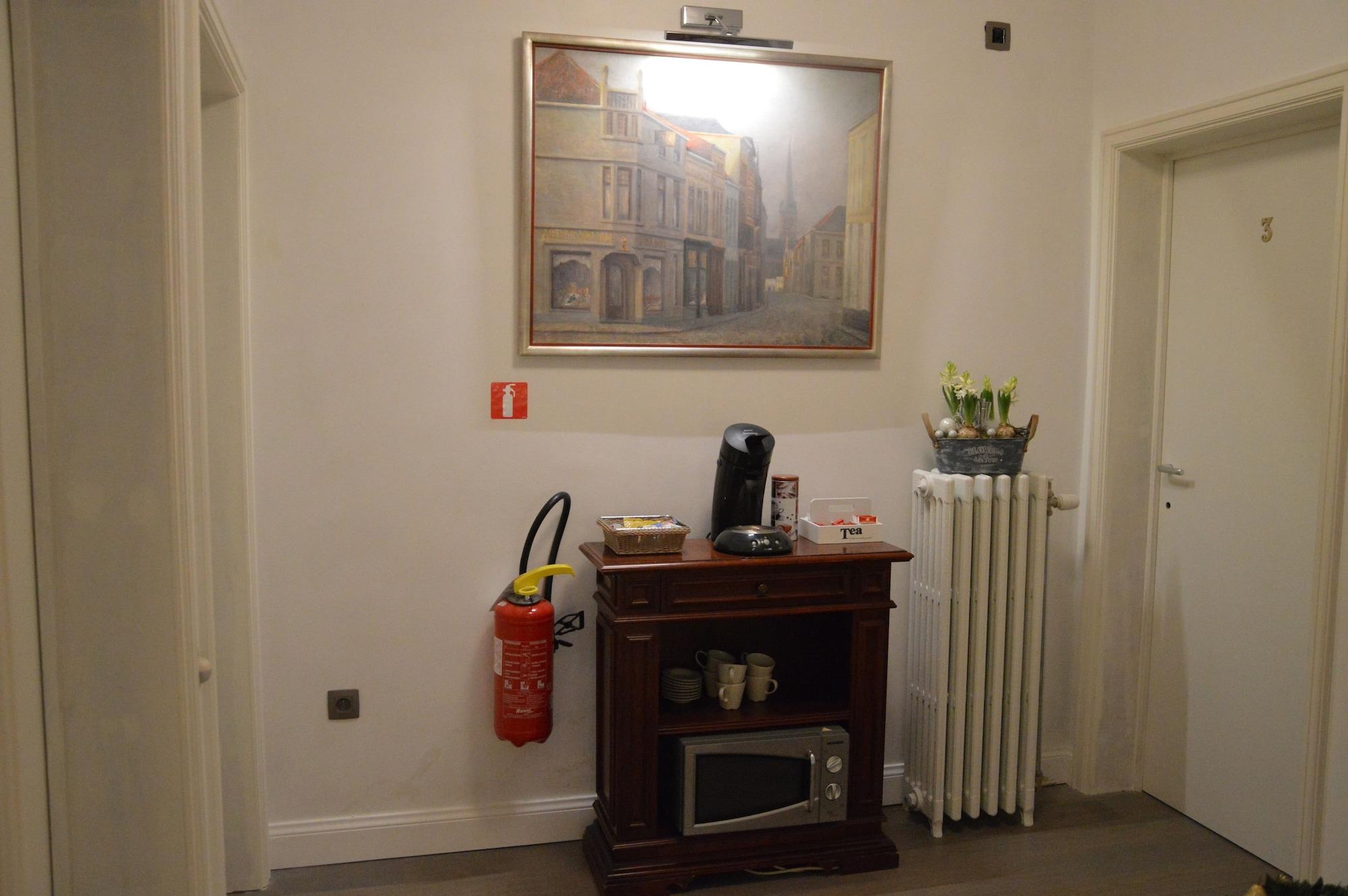 Vista Lobby Guesthouse Pickery