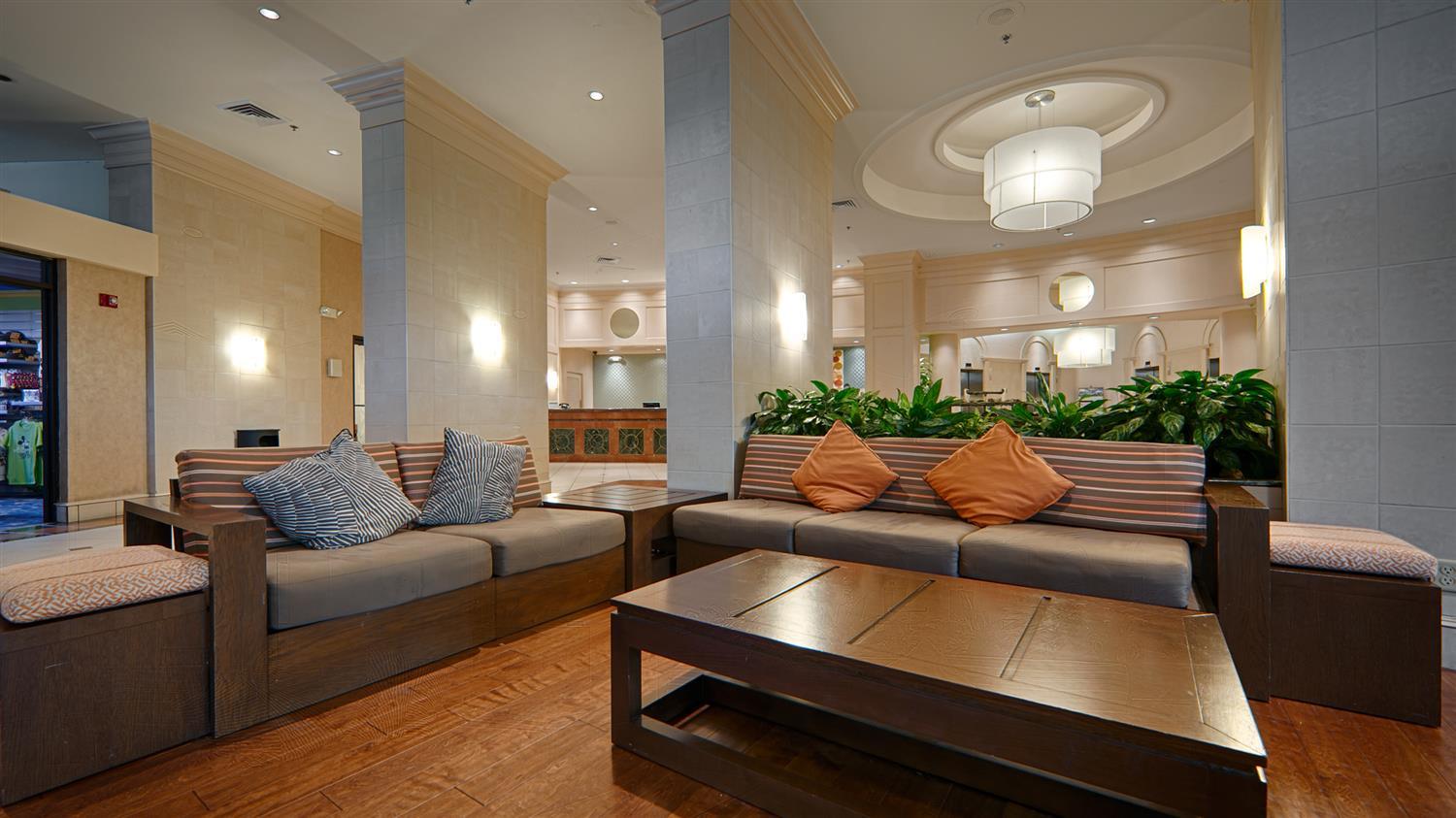 Hotel Best Western Lake Buena Vista - Disney Springs Res
