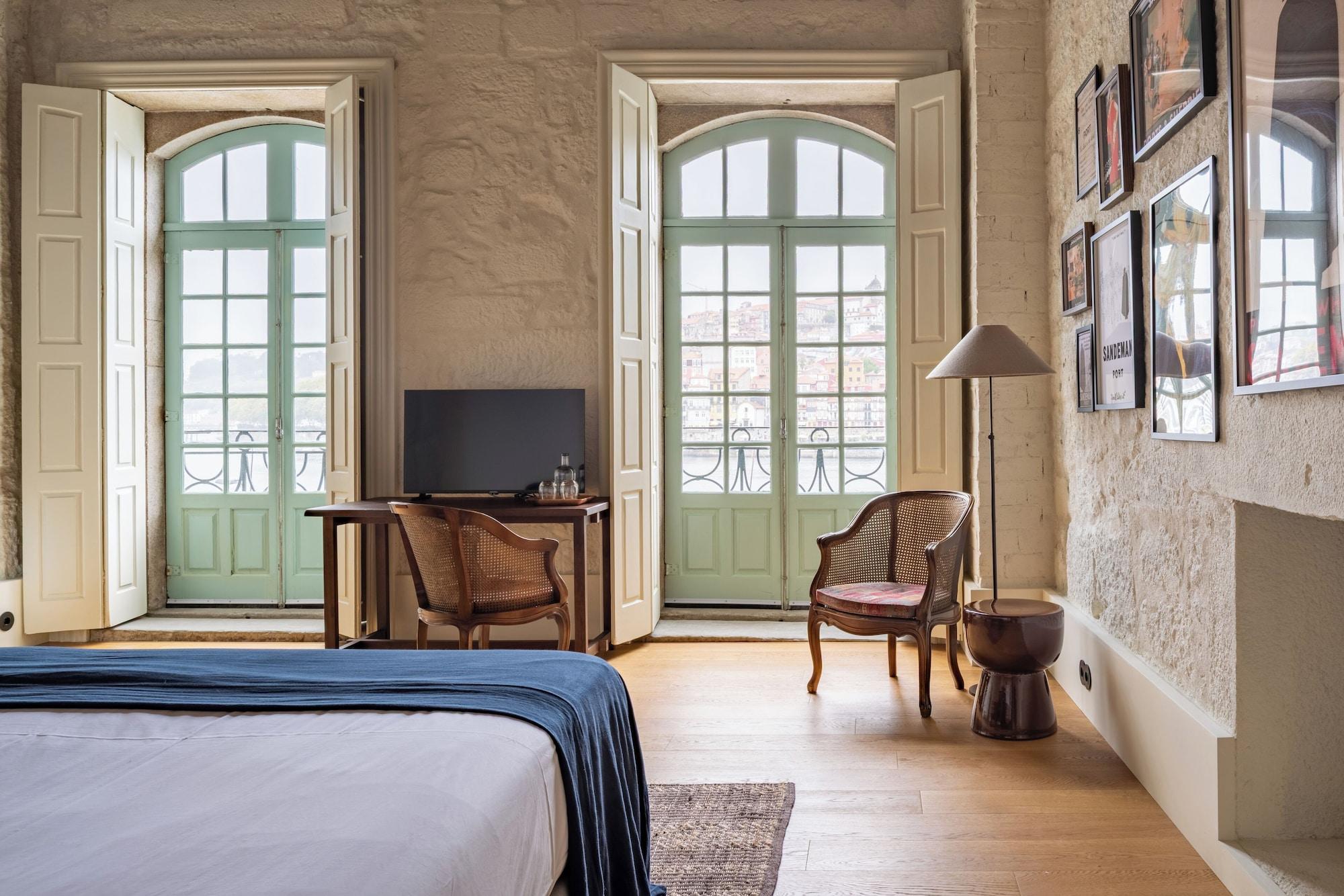 Habitación The House of Sandeman