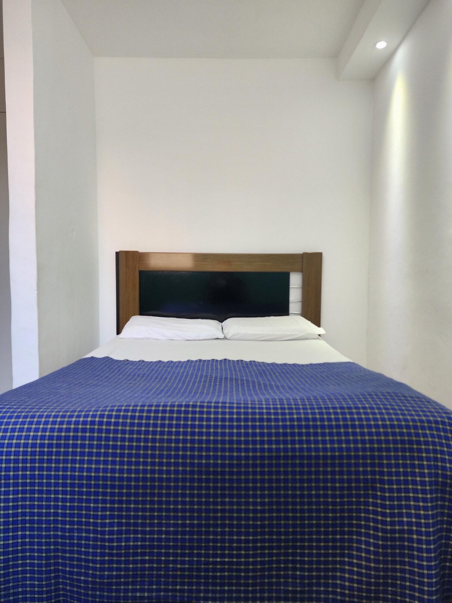 Varios Hostel Praça da Árvore