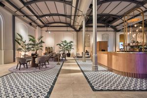 Alojamiento - Wilde Aparthotels Vienna Fleischmarkt