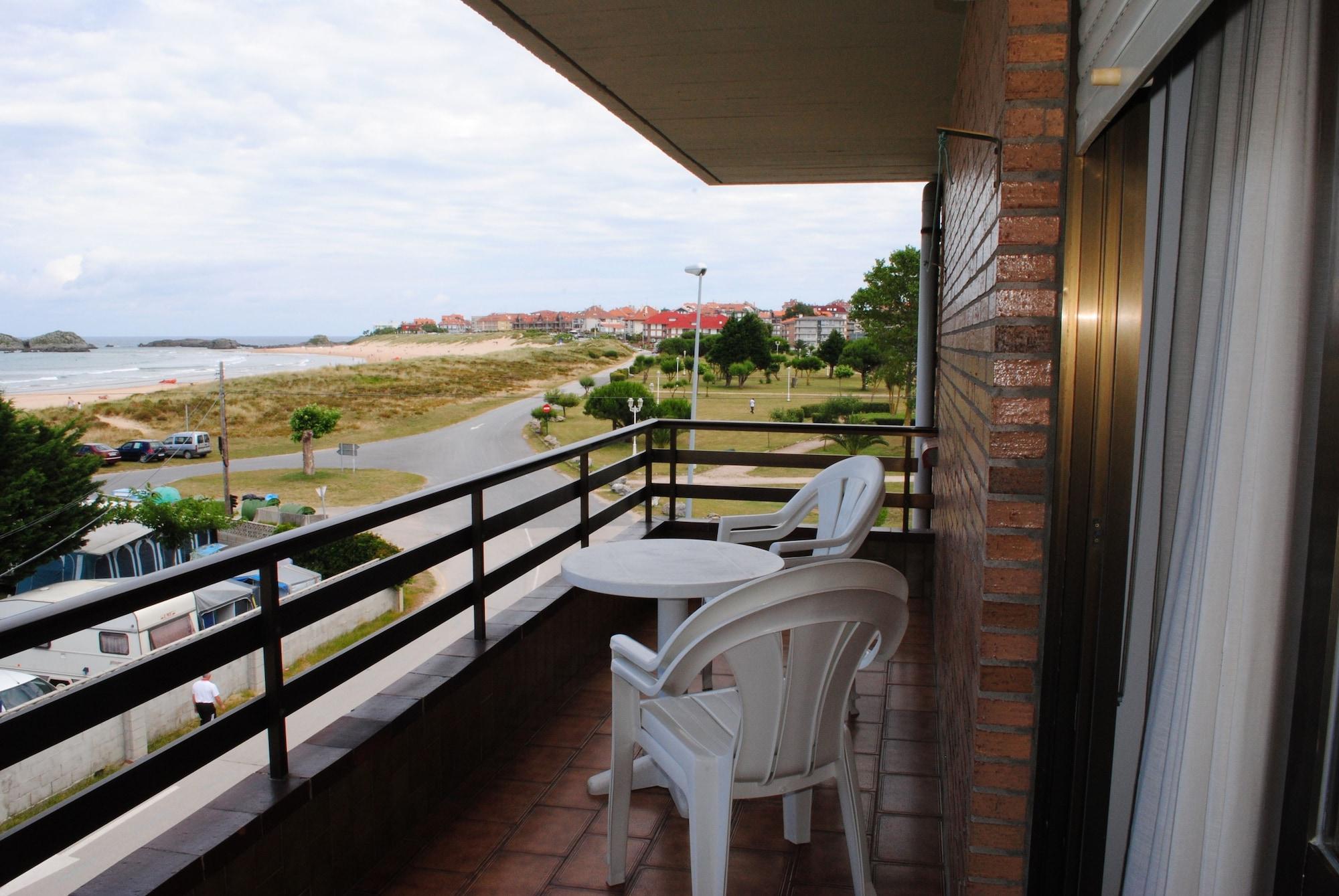 Playa Apartamentos Turisticos Suaces