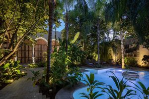 Alojamiento - Kunuk Hotel Boutique