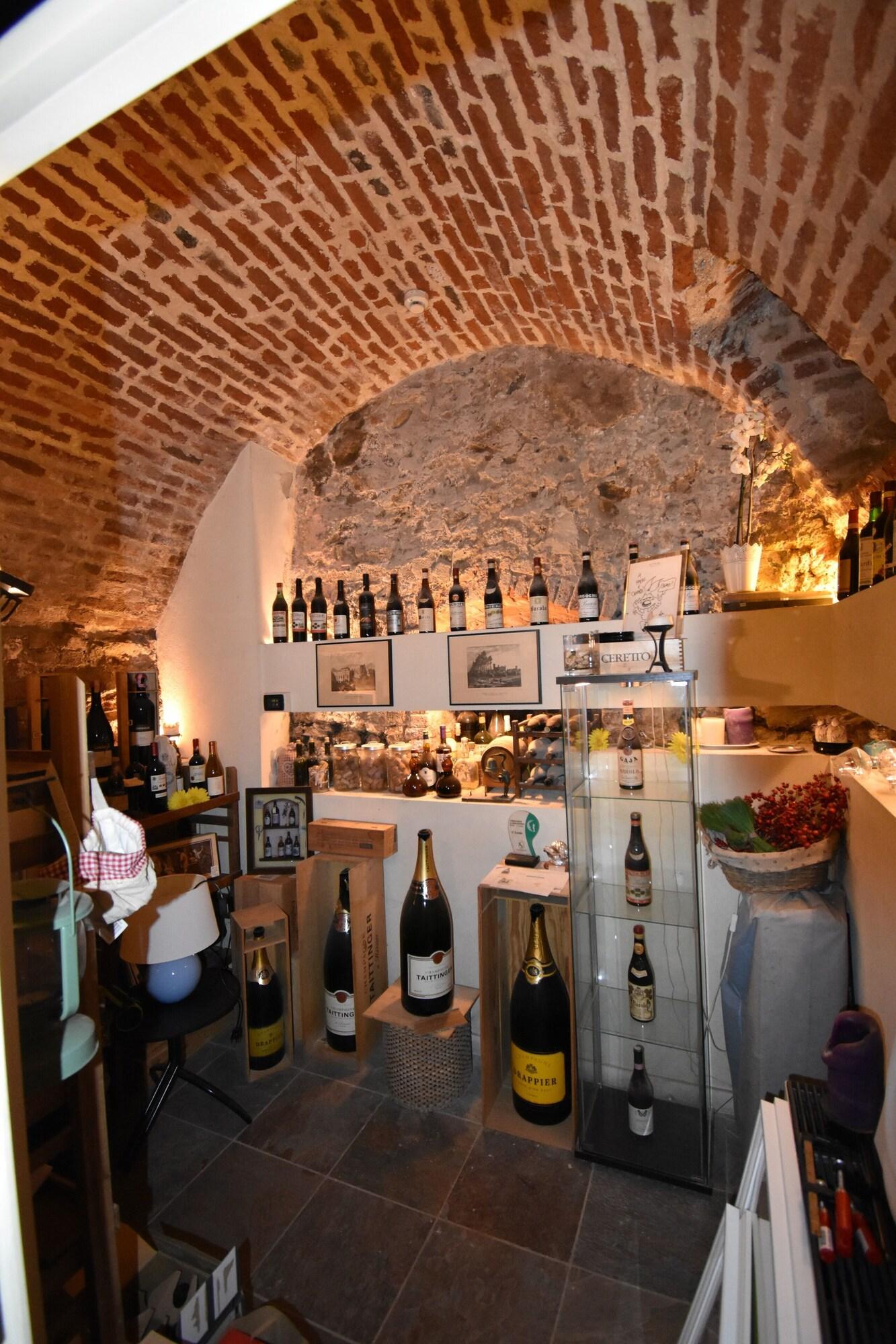 Comodidades del Alojamiento Hotel Boutique Antiche Mura