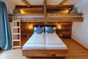 Alquiler Vacacional - Joelspitze vacation apartment