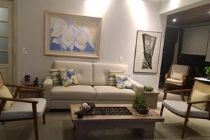 Alquiler Vacacional - Riviera de São Lourenço - Module VI, 250m from the beach.