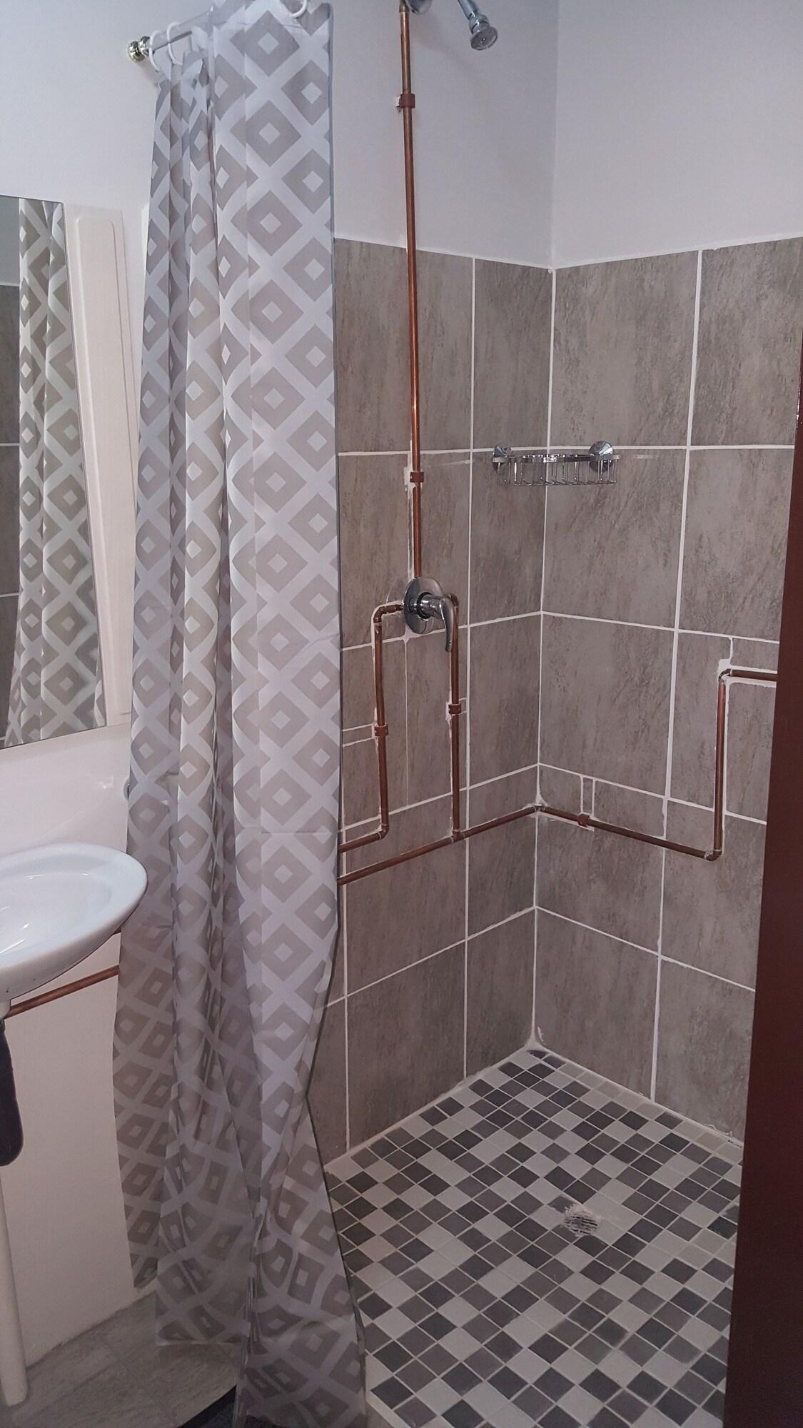 Equipamiento de Habitación Klein Parys