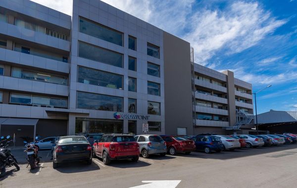 Hotel Glow Point - Mulza