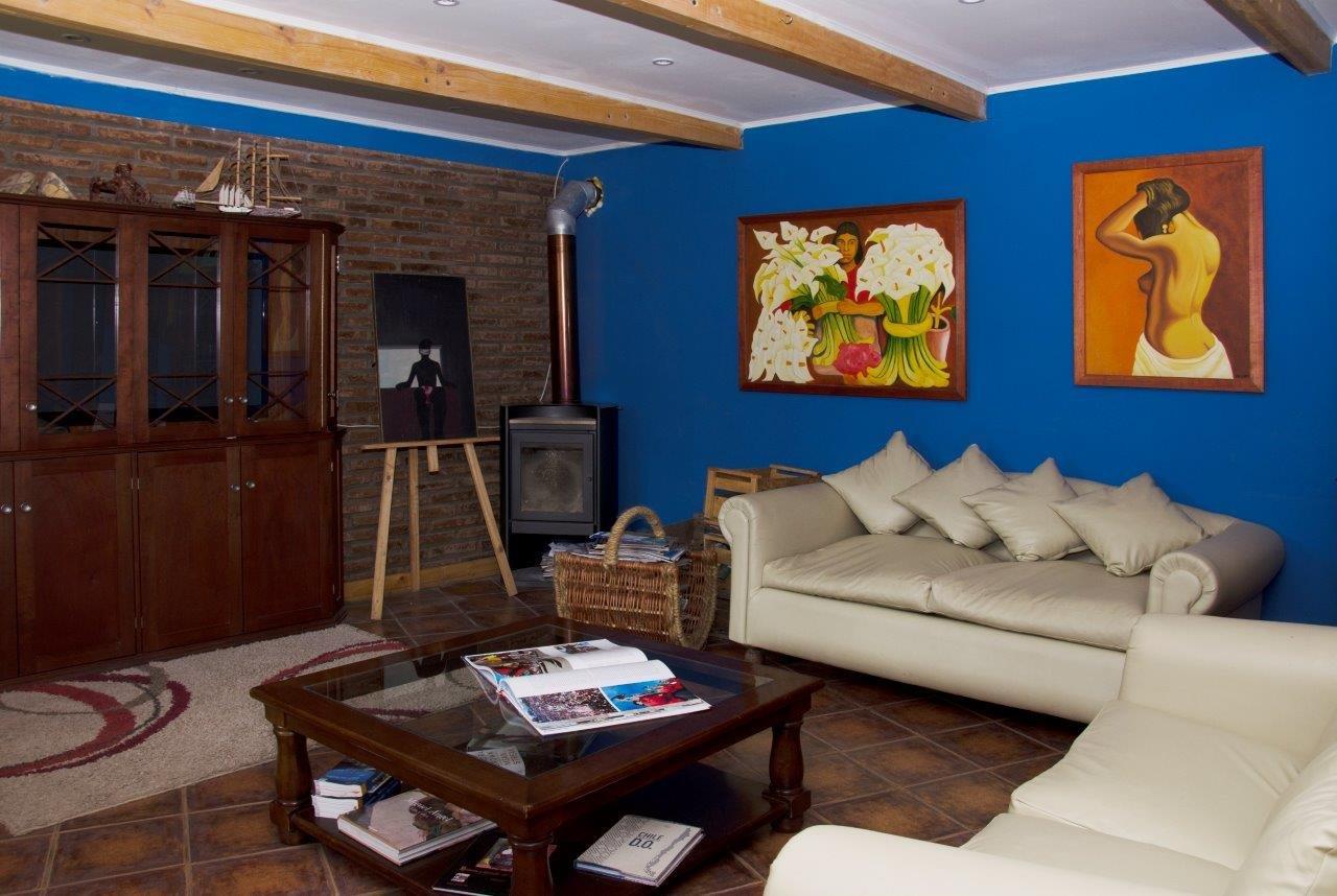 Instalaciones Recreativas La Casa de Carlitos