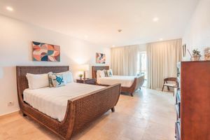 Alquiler Vacacional - Studio Just few Steps to the Beach in Cap Cana